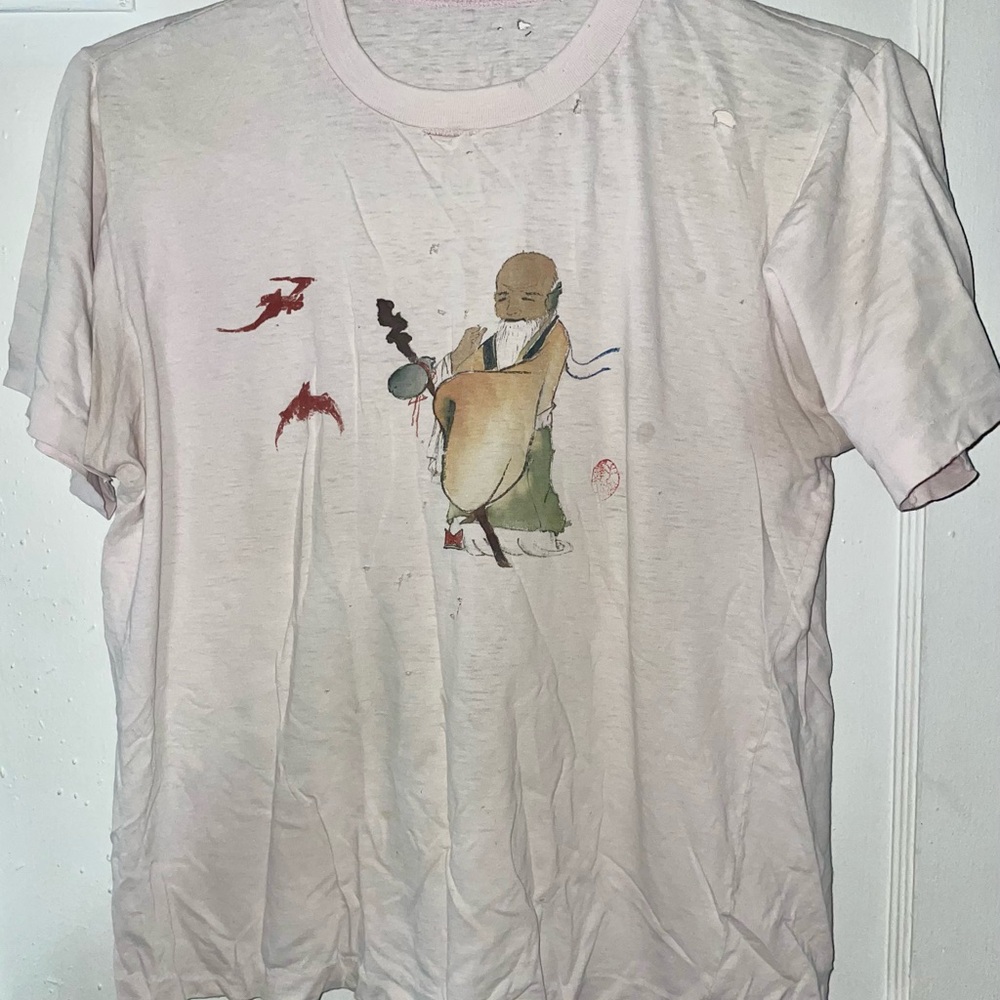Women's Zen Master T-Shirt -